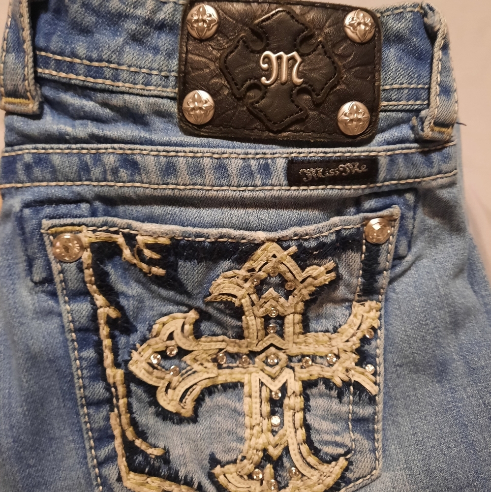 MissMe jeans